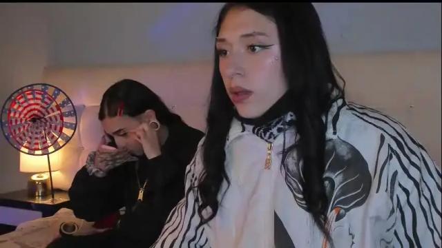 Image 2 of cintya_kors Stream on Chaturbate on 1 month ago