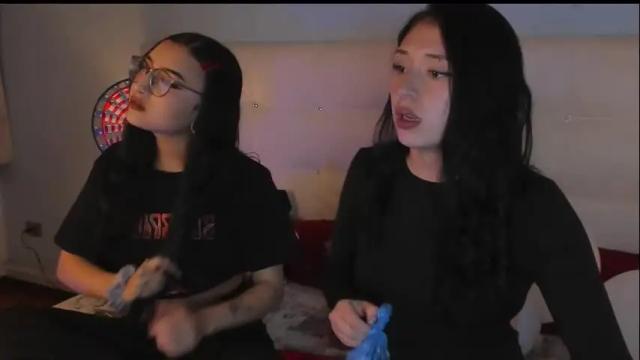 Image 4 of cintya_kors Stream on Chaturbate on 1 month ago