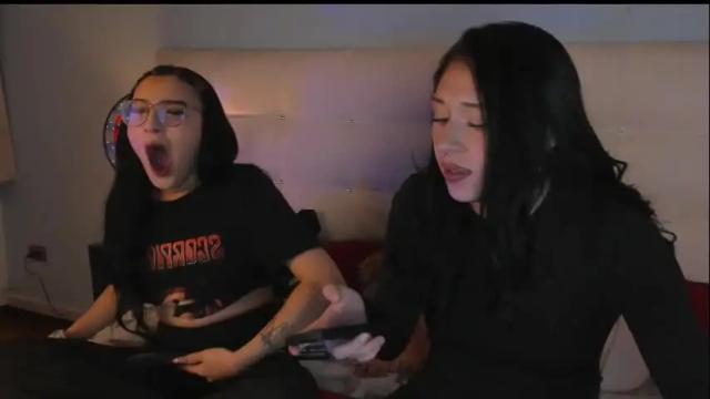Thumbnail 2, cintya_kors's Stream at Chaturbate, 1 month ago
