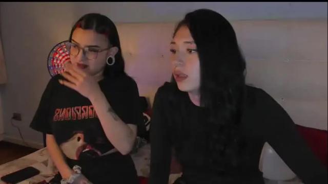 Thumbnail 3, cintya_kors's Stream at Chaturbate, 1 month ago