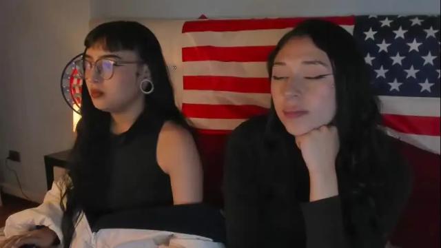 Image 10 of cintya_kors Stream on Chaturbate on 1 month ago
