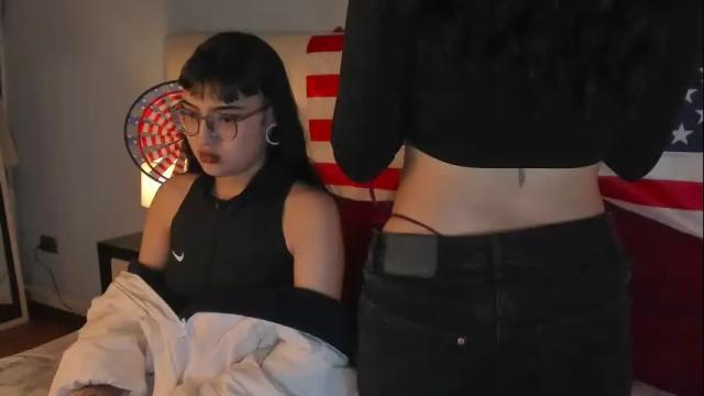 Image 4 of cintya_kors Stream on Chaturbate on 1 month ago