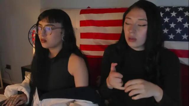 Thumbnail 3, cintya_kors's Stream at Chaturbate, 1 month ago