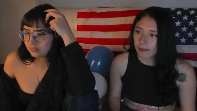 Image 11 of cintya_kors Stream on Chaturbate on 1 month ago