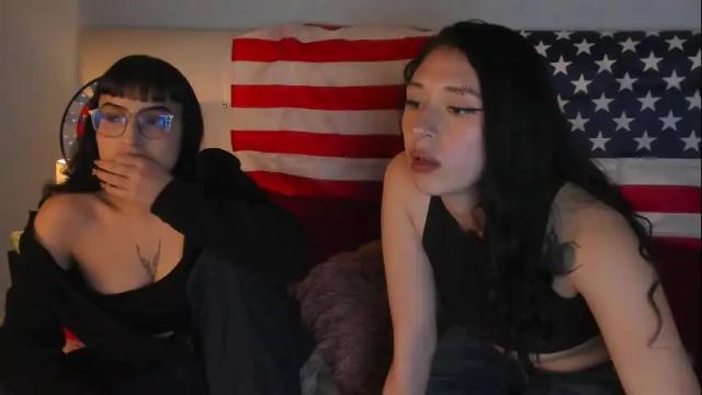 Image 7 of cintya_kors Stream on Chaturbate on 1 month ago