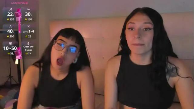 Image 11 of cintya_kors Stream on Chaturbate on 23 days ago