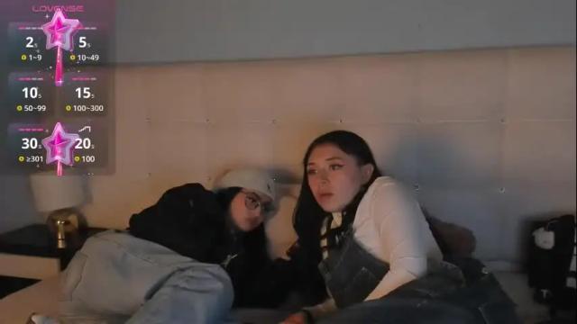 Thumbnail 1, cintya_kors's Stream at Chaturbate, 21 days ago