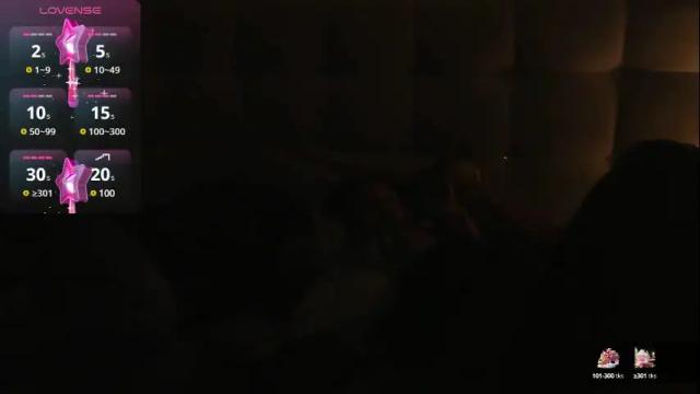 Image 11 of cintya_kors Stream on Chaturbate on 22 days ago