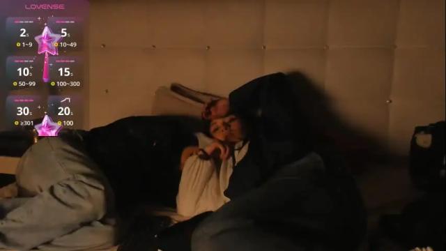 Image 4 of cintya_kors Stream on Chaturbate on 22 days ago