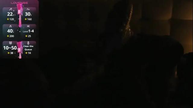 Thumbnail 2, cintya_kors's Stream at Chaturbate, 21 days ago