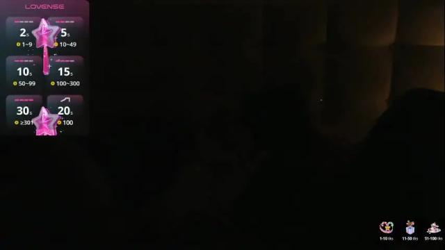 Image 8 of cintya_kors Stream on Chaturbate on 22 days ago
