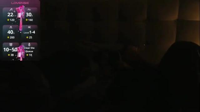 Thumbnail 3, cintya_kors's Stream at Chaturbate, 21 days ago