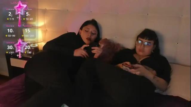 Thumbnail 1, cintya_kors's Stream at Chaturbate, 17 days ago