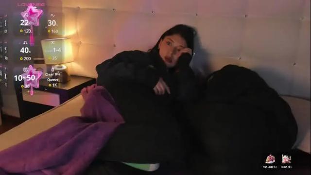 Image 10 of cintya_kors Stream on Chaturbate on 18 days ago