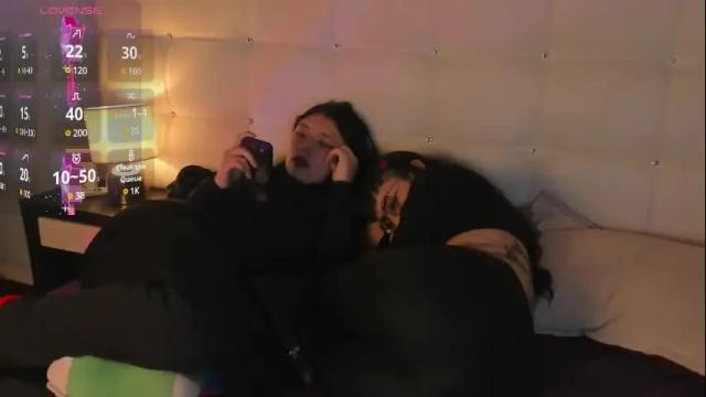 Thumbnail 2, cintya_kors's Stream at Chaturbate, 17 days ago