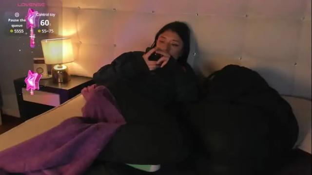 Thumbnail 3, cintya_kors's Stream at Chaturbate, 17 days ago