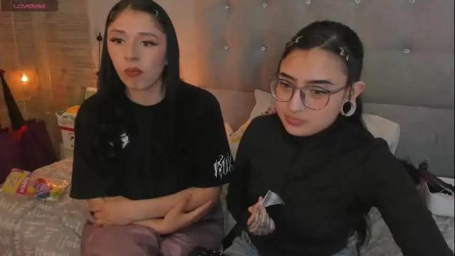 Image 4 of cintya_kors Stream on Chaturbate on 16 days ago