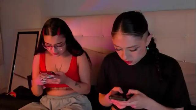 Thumbnail 1, cintya_kors's Stream at Chaturbate, 10 days ago