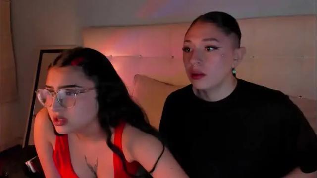 Image 11 of cintya_kors Stream on Chaturbate on 11 days ago