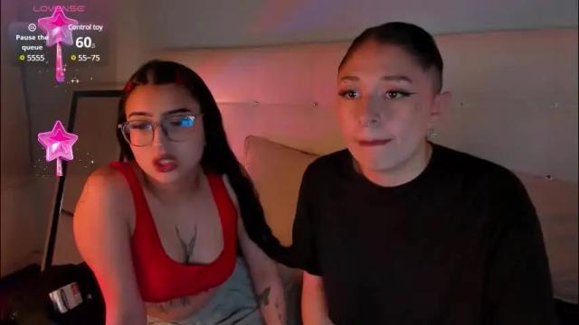 Image 12 of cintya_kors Stream on Chaturbate on 11 days ago