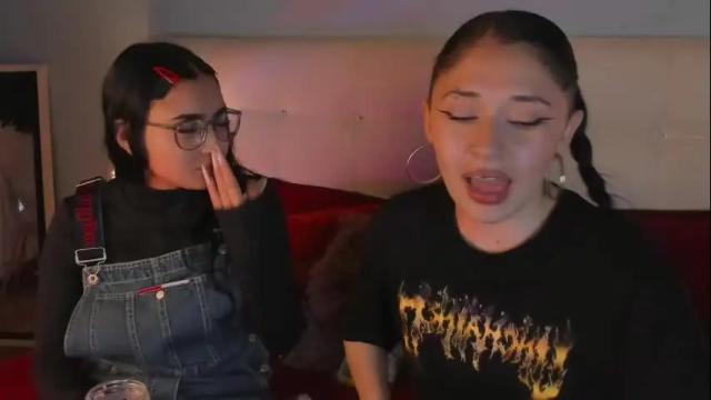 Image 12 of cintya_kors Stream on Chaturbate on 5 days ago