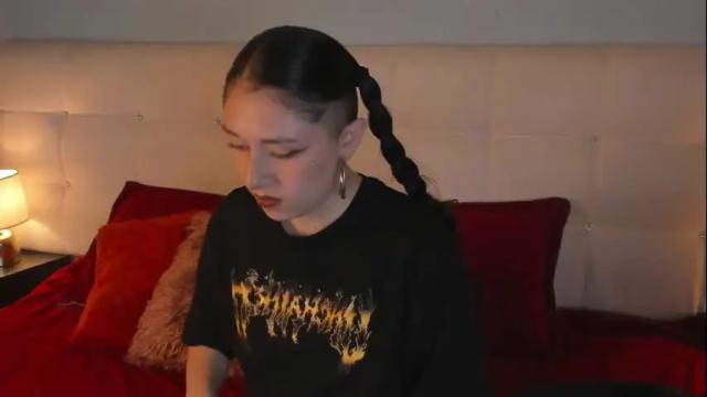 Image 2 of cintya_kors Stream on Chaturbate on 5 days ago