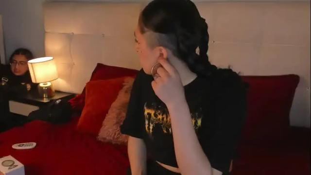 Image 4 of cintya_kors Stream on Chaturbate on 5 days ago