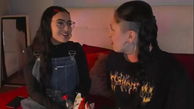 Thumbnail 2, cintya_kors's Stream at Chaturbate, 4 days ago