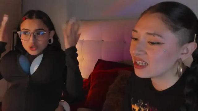 Image 8 of cintya_kors Stream on Chaturbate on 5 days ago