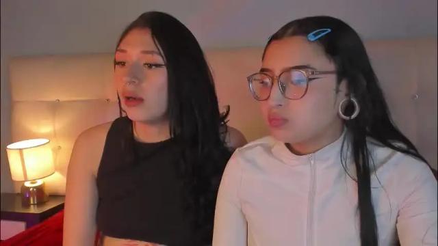 Thumbnail 1, cintya_kors's Stream at Chaturbate, 1 day ago