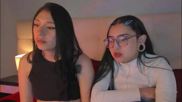 Image 7 of cintya_kors Stream on Chaturbate on 2 days ago