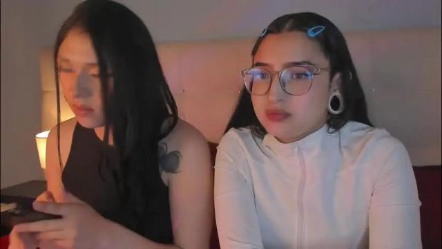 Thumbnail 3, cintya_kors's Stream at Chaturbate, 1 day ago