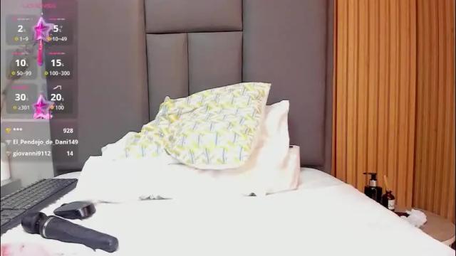 Image 3 of cintylovely Stream on Chaturbate on 1 month ago