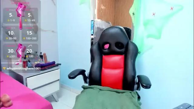 Image 7 of cintylovely Stream on Chaturbate on 6 hours ago