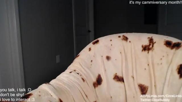 Image 2 of circeeve Stream on Chaturbate on 18 months ago