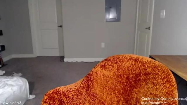 Thumbnail 3, circeeve's Stream at Chaturbate, 1 month ago