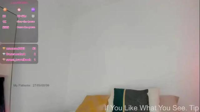 Image 11 of circejuno1 Stream on Chaturbate on 3 months ago