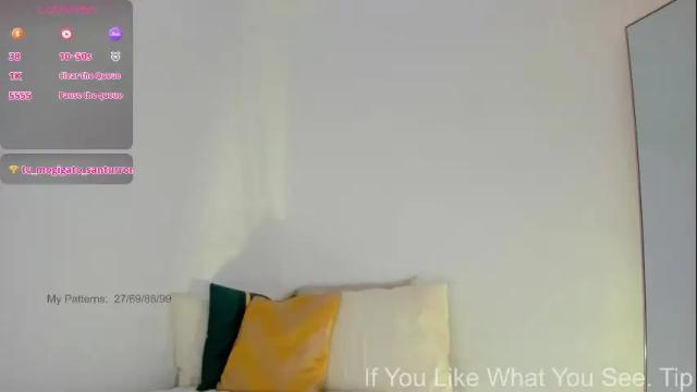 Image 12 of circejuno1 Stream on Chaturbate on 1 month ago