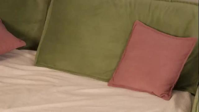 Image 8 of cirilada Stream on Chaturbate on 15 days ago