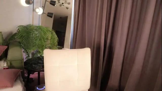 Image 11 of cirilada Stream on Chaturbate on 8 days ago
