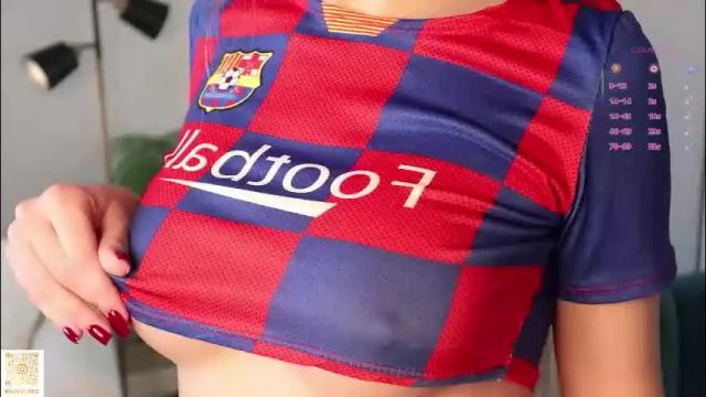 Image 2 of cirilada Stream on Chaturbate on 2 months ago