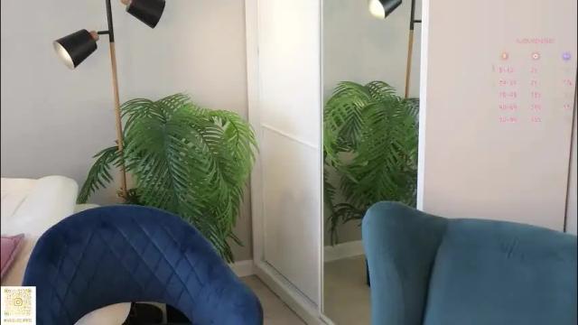 Image 12 of cirilada Stream on Chaturbate on 2 months ago