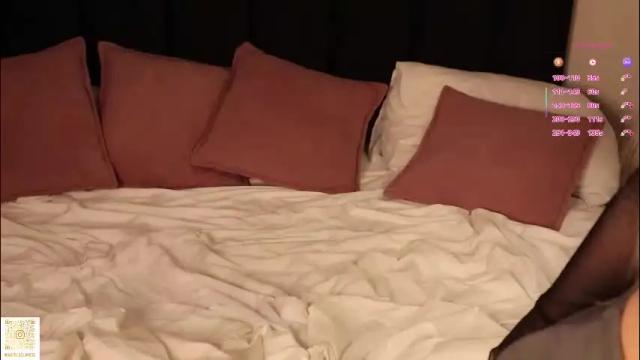 Thumbnail 2, cirilada's Stream at Chaturbate, 1 month ago