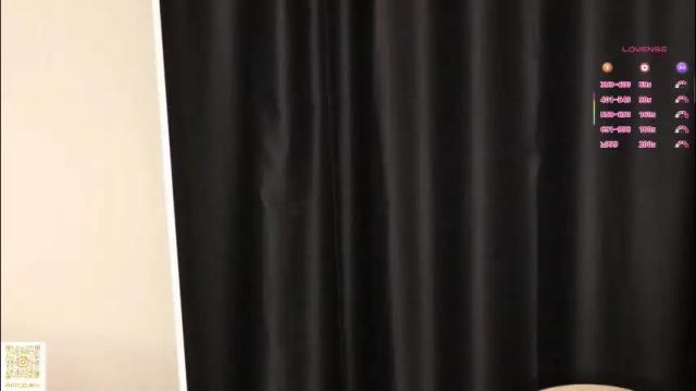 Image 8 of cirilada Stream on Chaturbate on 1 month ago