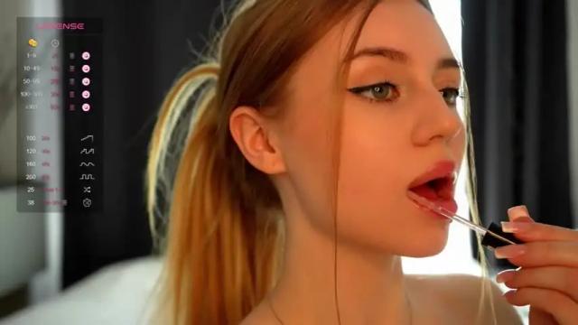 Image 11 of cirilana Stream on Chaturbate on 15 months ago