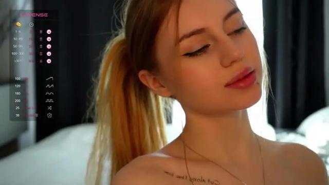 Image 12 of cirilana Stream on Chaturbate on 15 months ago