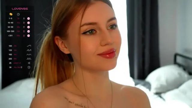 Image 2 of cirilana Stream on Chaturbate on 15 months ago