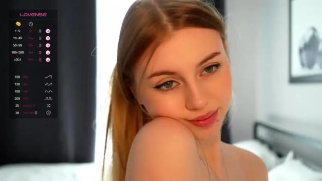 Image 3 of cirilana Stream on Chaturbate on 15 months ago