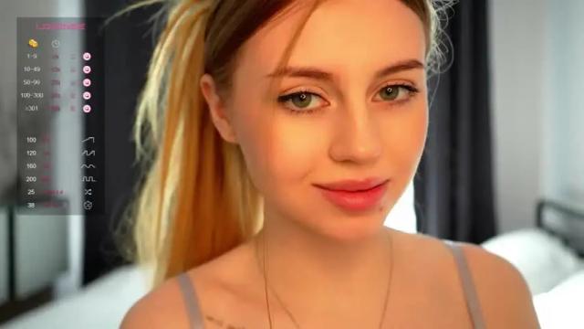 Image 8 of cirilana Stream on Chaturbate on 15 months ago