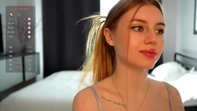 Thumbnail 3, cirilana's Stream at Chaturbate, 15 months ago